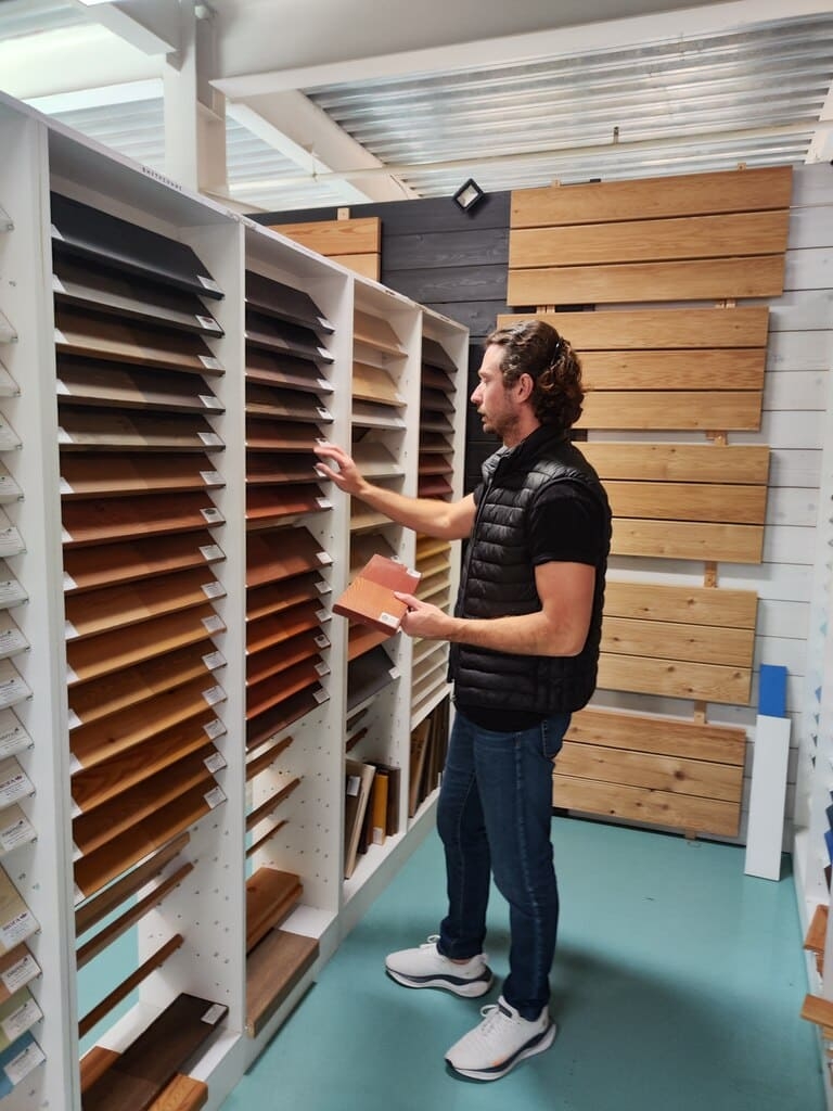 Шоу-рум «FALSHBALKA»