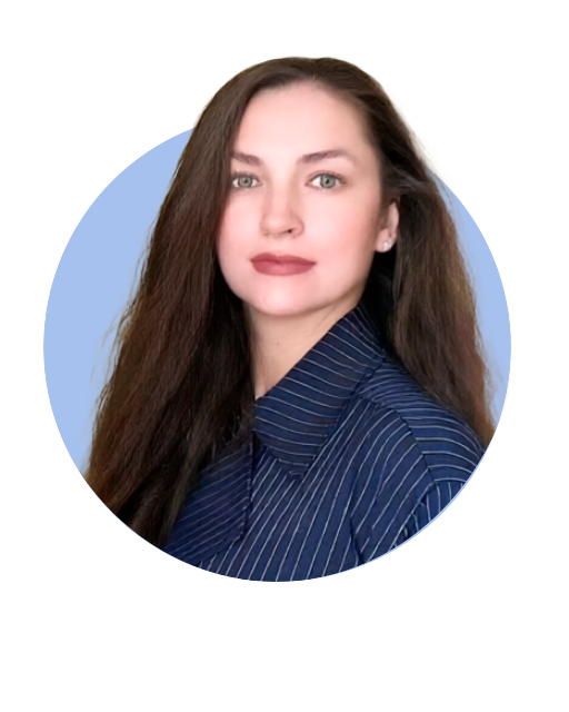 Екатерина Ильенко