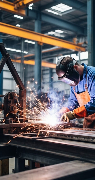 Инструменты для производства