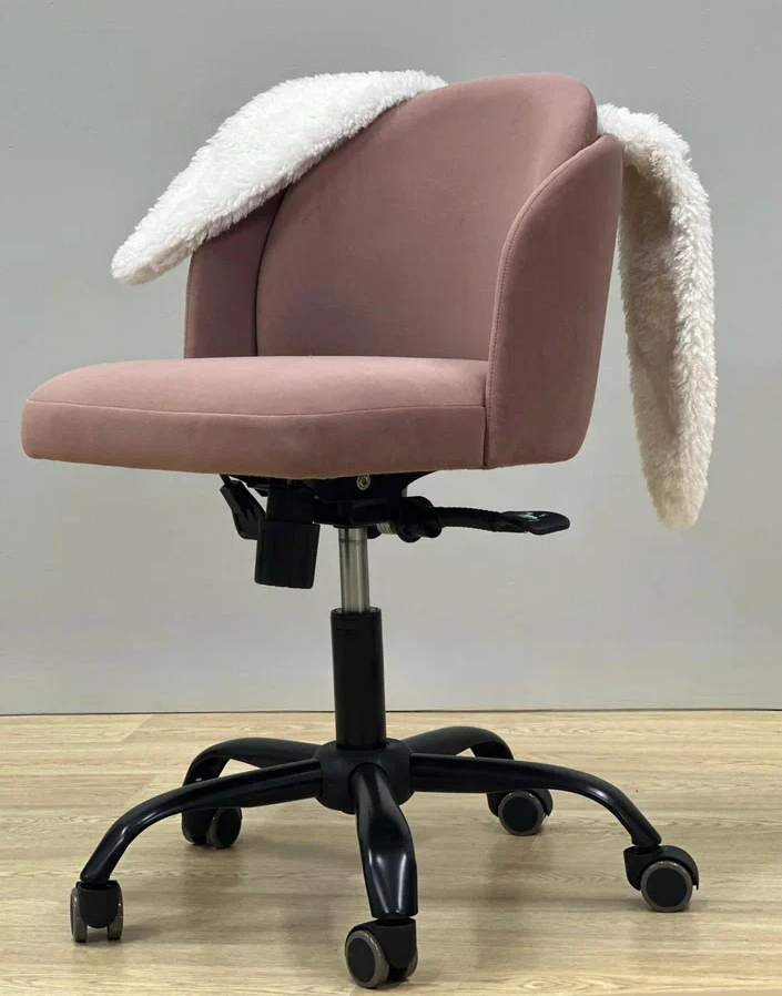 Ателье мягкой мебели MALINO. Каталог готовых решений. Стулья компьютерные