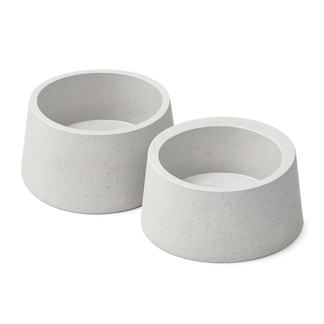 Лавочки Коллекция STEAM из архитектурного бетона