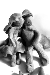 Ил. 4. Тема „Коренът на Живота“, Холистичен център „Авир“, София, 2014 г.