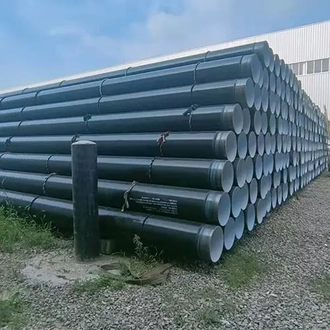 Продольношовные трубы (LSAW)