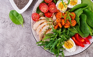 продукты питания для улучшения памяти 