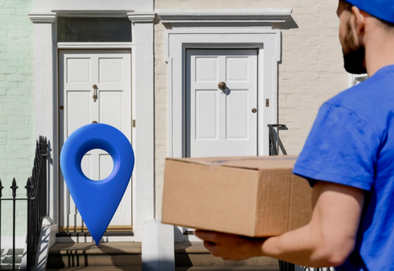 Какие условия доставки Холестирамин?