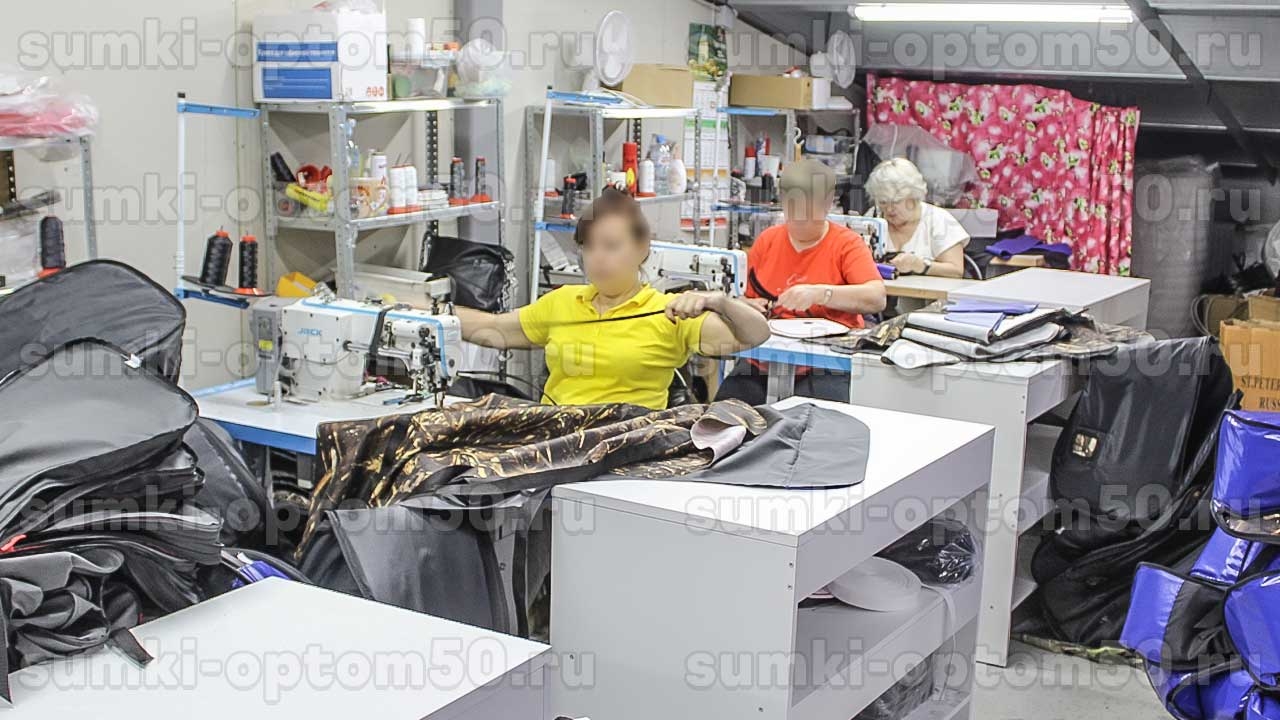 Сумки оптом, рюкзаки оптом