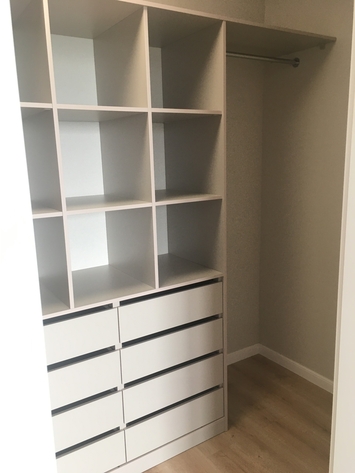 Шкафы на заказ Екатеринбург Art.: UG887-554-73