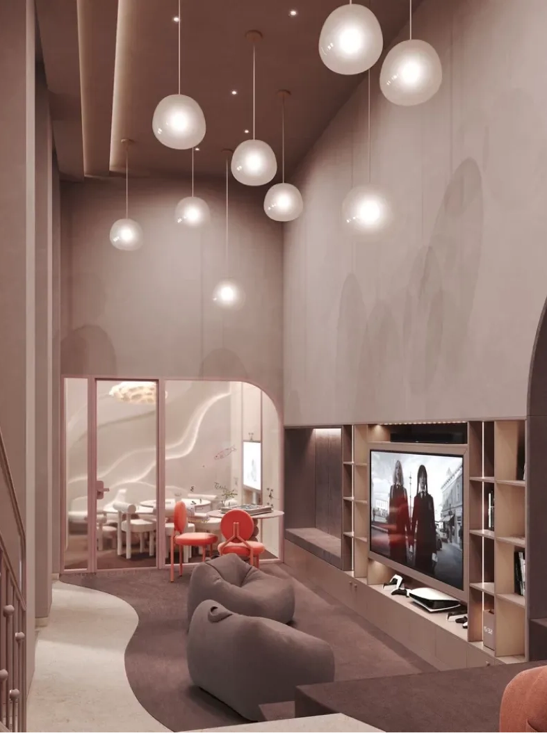 ЖК «Муза» - для детей