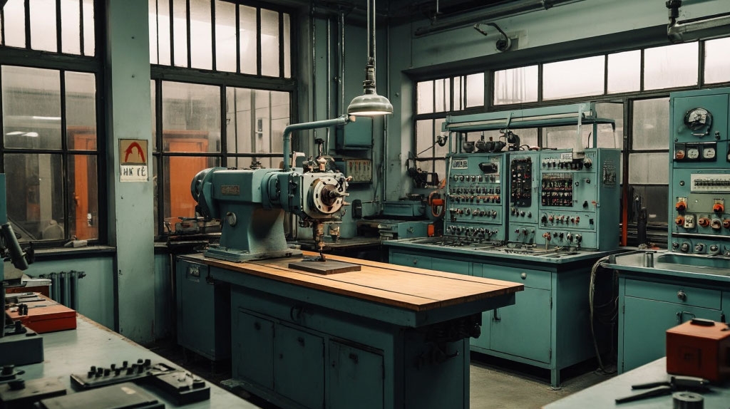 Работа сотрудников