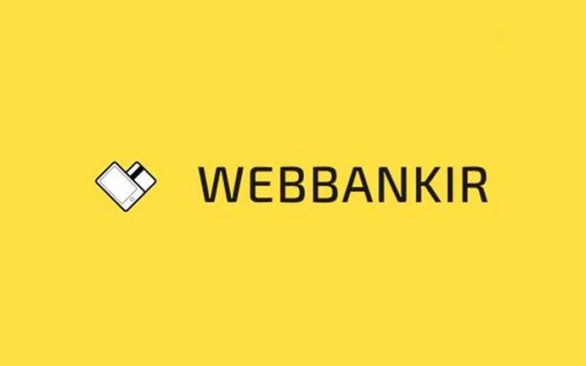 веббанкир оформить займ на карту онлайн