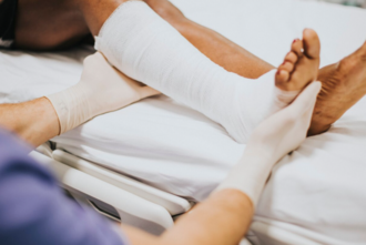 Что такое пролежни