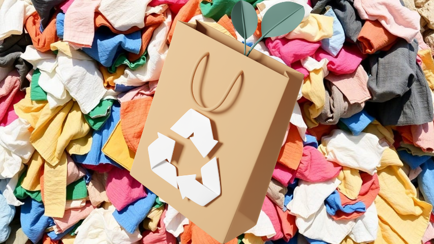 утилизация ветоши