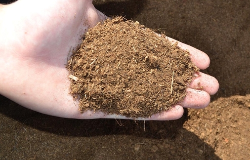 купить торф