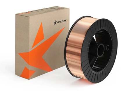 Электроды сварочные Аркус ЛЮКС МР-3 2,5мм 1кг вакуум