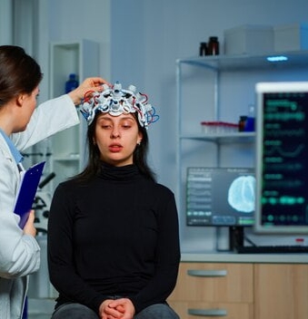 Курение при эпилепсии - риски и влияние на приступы | Препарат Суксилеп