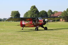 Самолет Aviat Hasky A-1C, 2006 г.в. купить в США