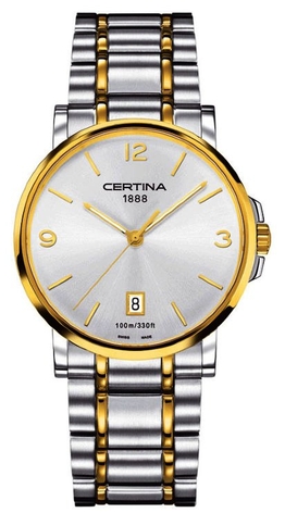 Certina C017.410.22.037.00
