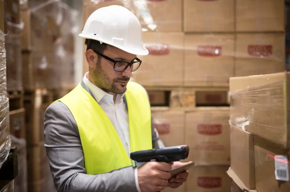 упаковка изделий