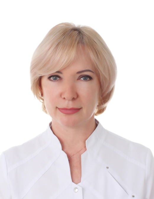 Помыткина Лариса Александровна