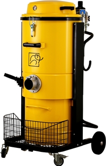 промышленный пылесос купить