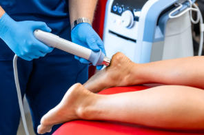 Способы диагностики диабетической язвы