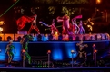 КРУГ СВЕТА 2014 световое шоу MADHURA SHOW