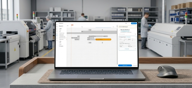 подход к запуску планирования