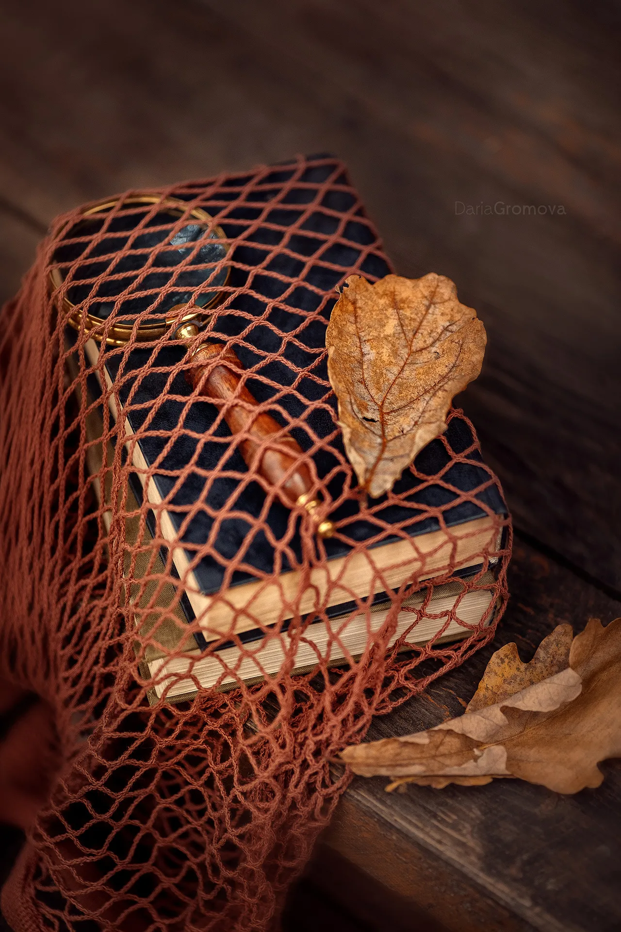 Фотограф - Дарья Громова