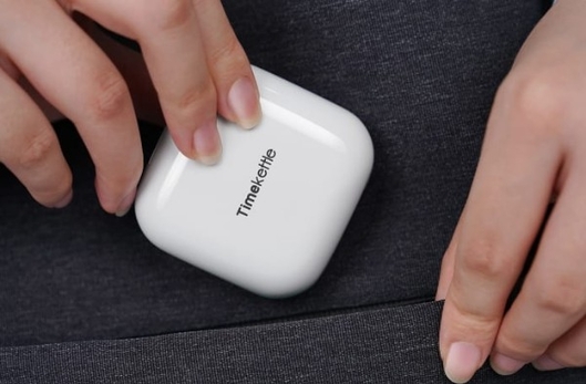 WT2 Edge Timekettle купить наушники переводчики для двустороннего голосового перевода