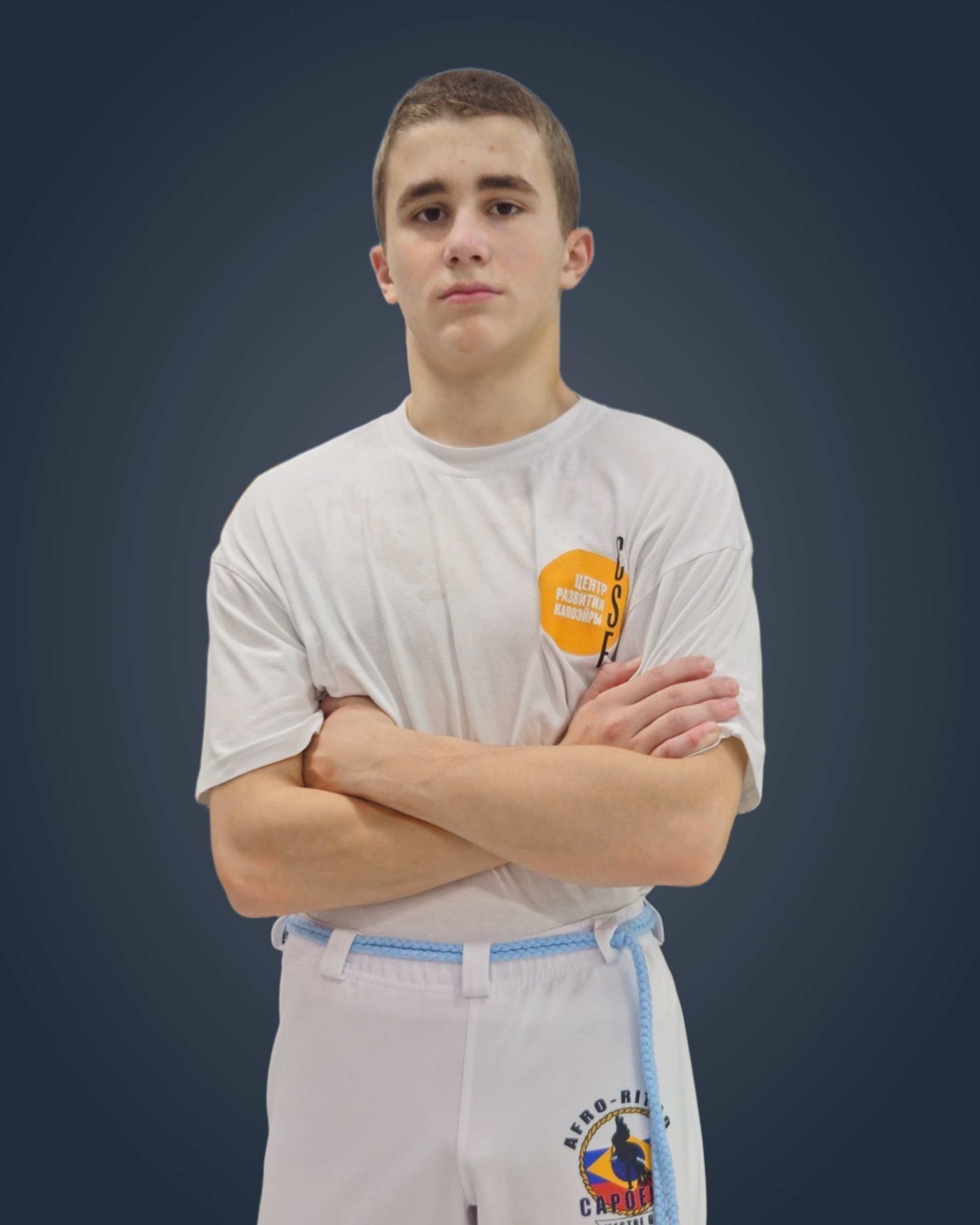 Суржиков Александр