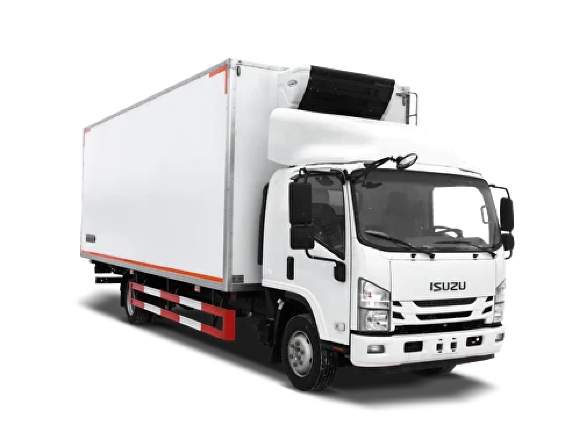 ISUZU - купить в Рязани