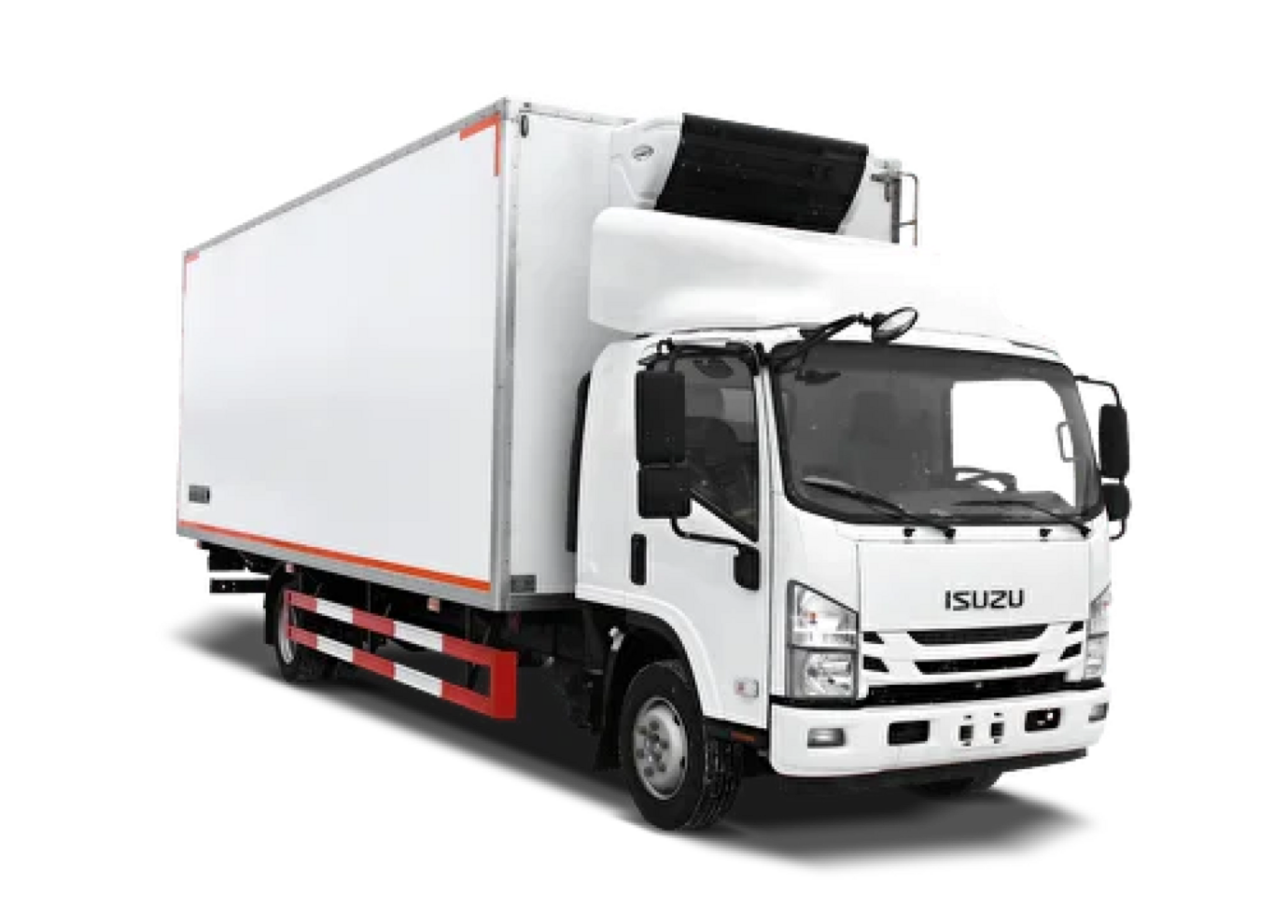 ISUZU - купить в Рязани
