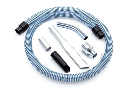 комплектующие для промышленного пылесоса