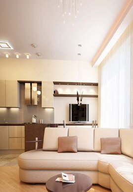 Уборка квартир в Нижнекамске