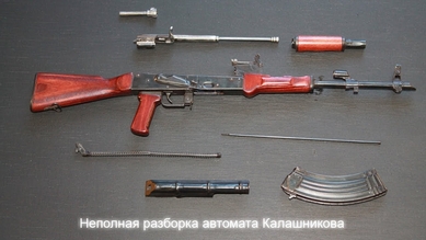 АКМ ММГ