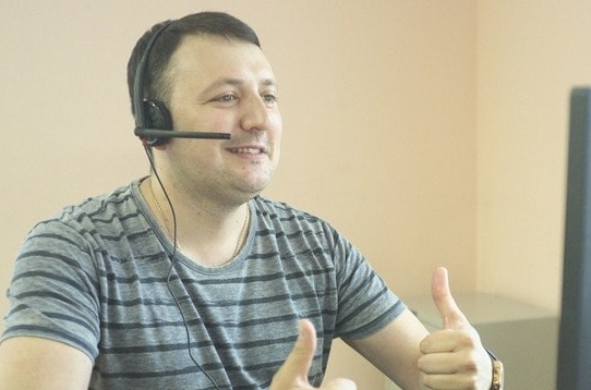 Служба техподдержки