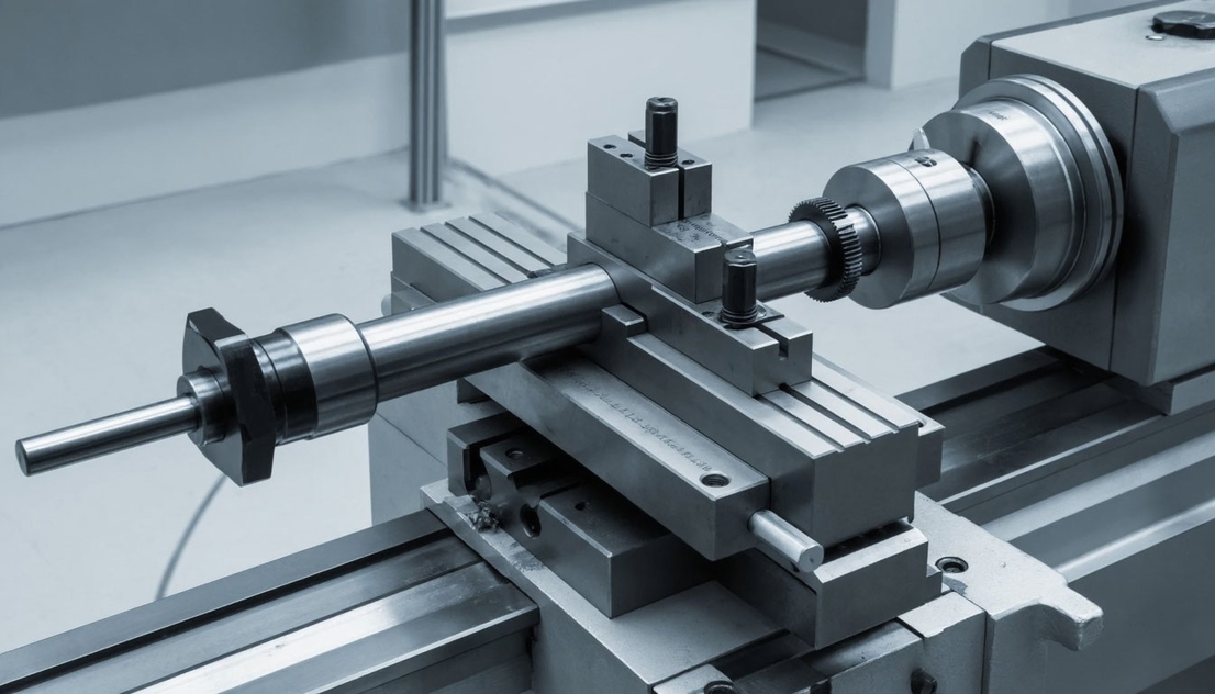 Готовая деталь