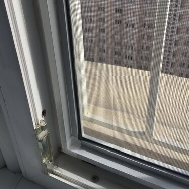 внутренняя сетка