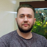 судебный эксперт Тарасов Александр