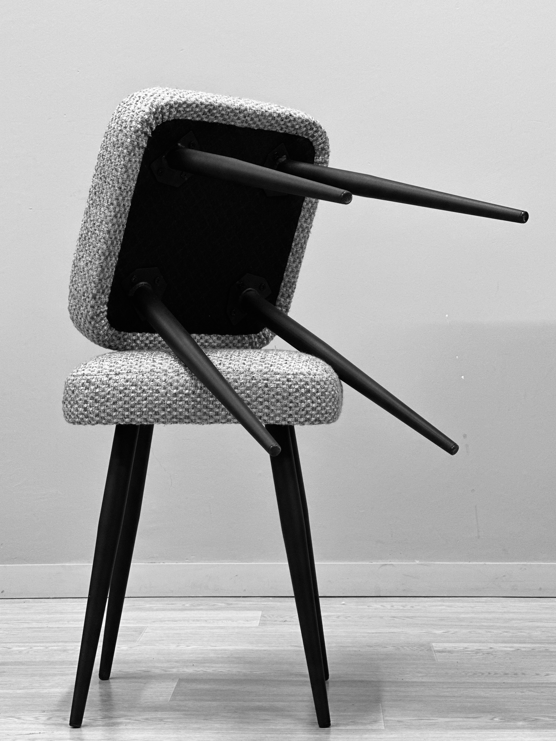 Табурет Соул. Ателье мягкой мебели MALINO