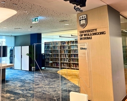 CIU, Кипрский международный университет, Cyprus International University