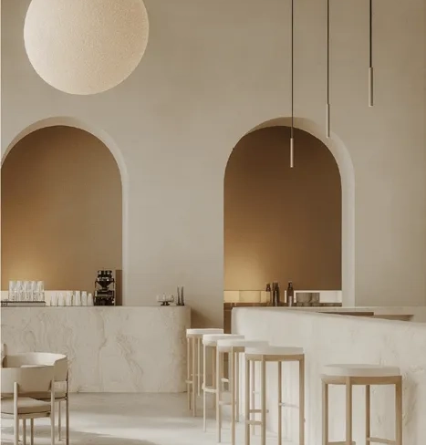 ГК «Белые ночи» - архитектура и резиденции