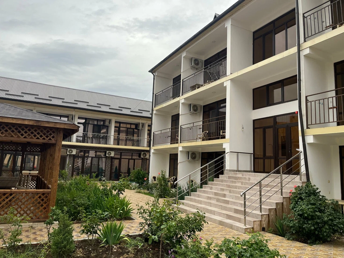 Территория