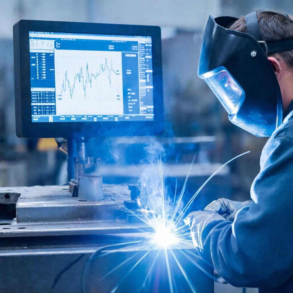 Планирование сварочных работ