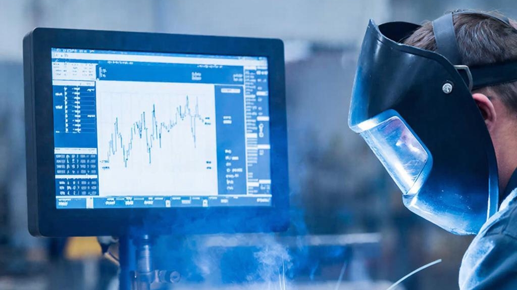 контроль качества сварки