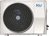 наружный блок VRF MDV MDV6-R252WV2GN1