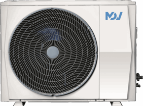 наружный блок VRF MDV MDVO-Mi120V2R1D(D)