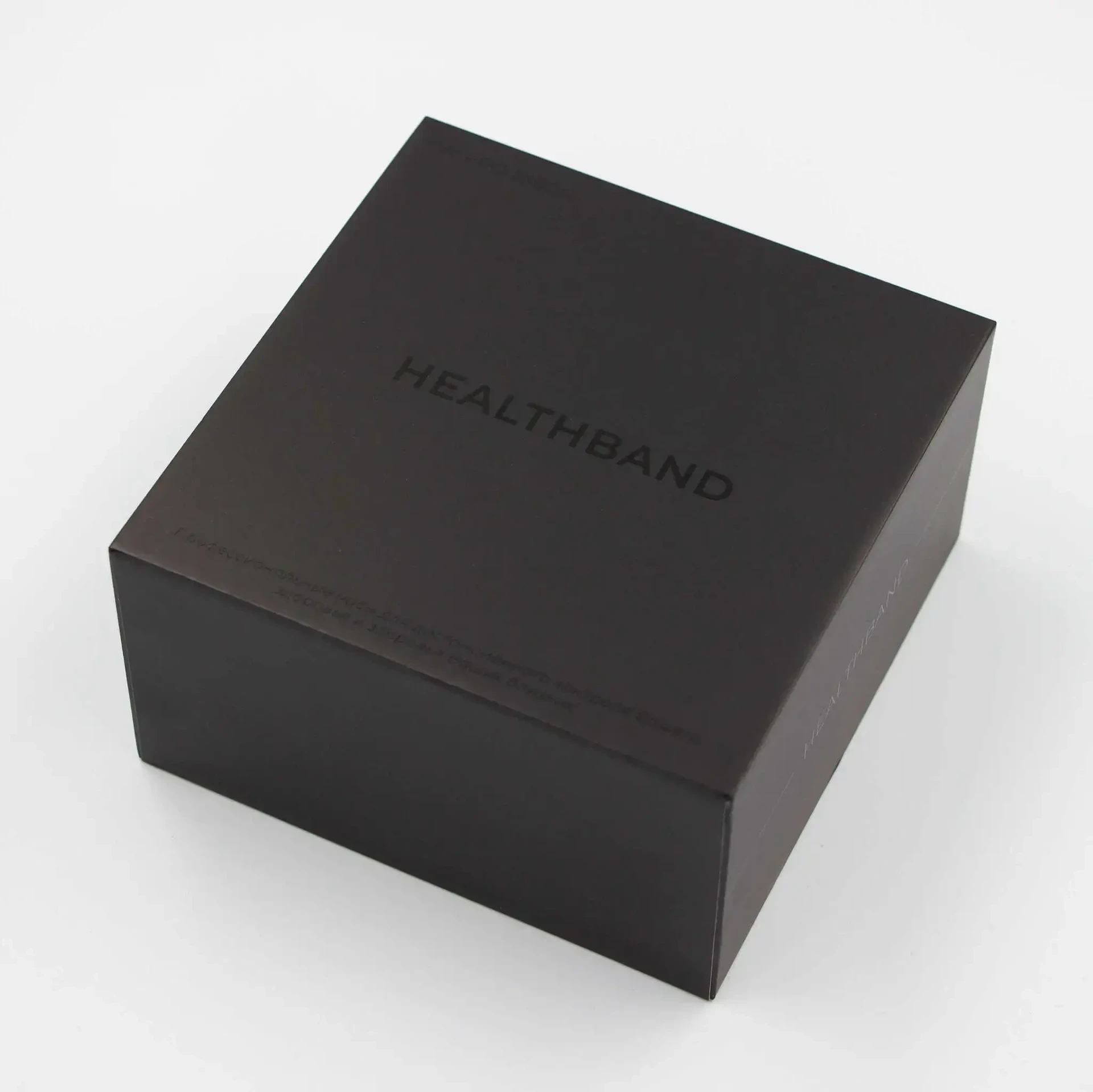 HEALTHBAND Pro №80M