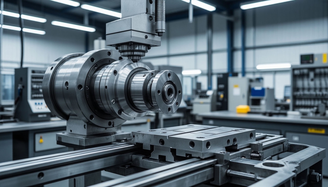 Акт технического обслуживания