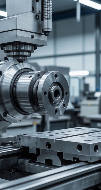 Промышленные изделия